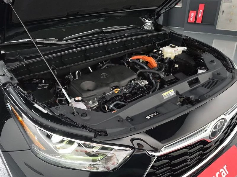 Toyota Highlander 2.5 4WD Platimum| 244�.�.| ���.��������� | Mobile.bg � ����������� 6