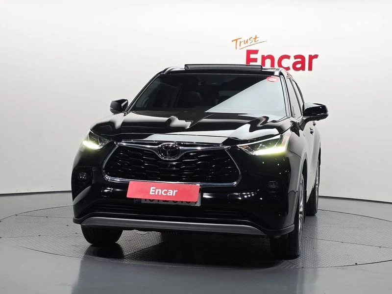 Toyota Highlander 2.5 4WD Platimum| 244�.�.| ���.��������� | Mobile.bg � ����������� 3