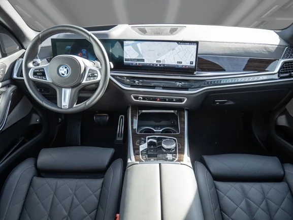 BMW X5 50e xDrive = M-Sport = �������� | Mobile.bg � ����������� 7