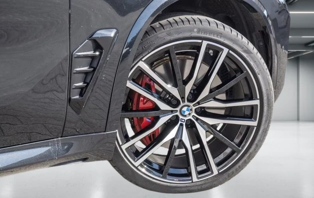 BMW X5 50e xDrive = M-Sport = �������� | Mobile.bg � ����������� 4
