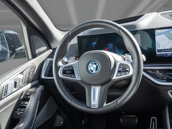 BMW X5 50e xDrive = M-Sport = �������� | Mobile.bg � ����������� 6