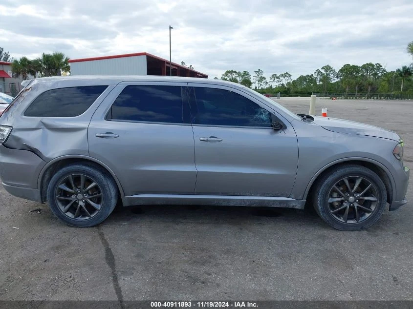 Dodge Durango 3.6L V-6 DOHC, VVT, 295HP null - изображение 5