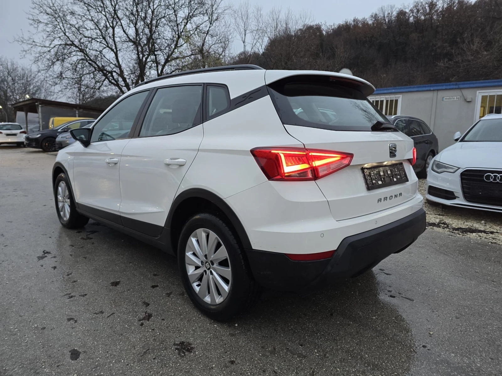 Seat Arona 1.6TDI DSG Style - изображение 4