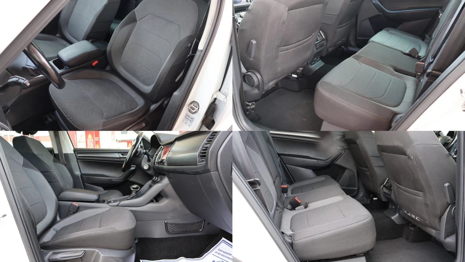 Skoda Kodiaq 2.0 TDI 150 .. DSG  CARPLAY FULL LED | Mobile.bg   15