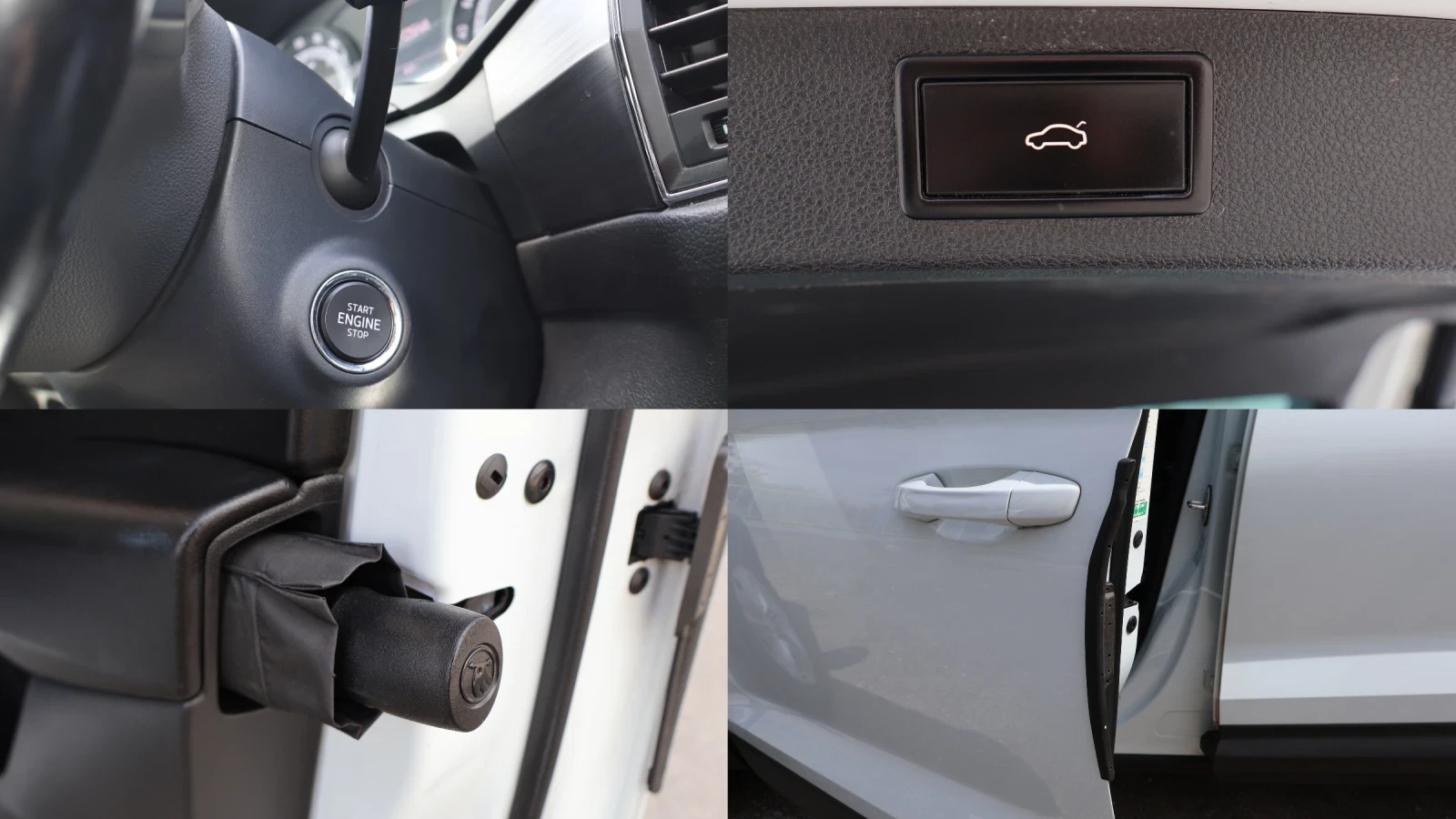 Skoda Kodiaq 2.0 TDI 150 .. DSG  CARPLAY FULL LED | Mobile.bg   17