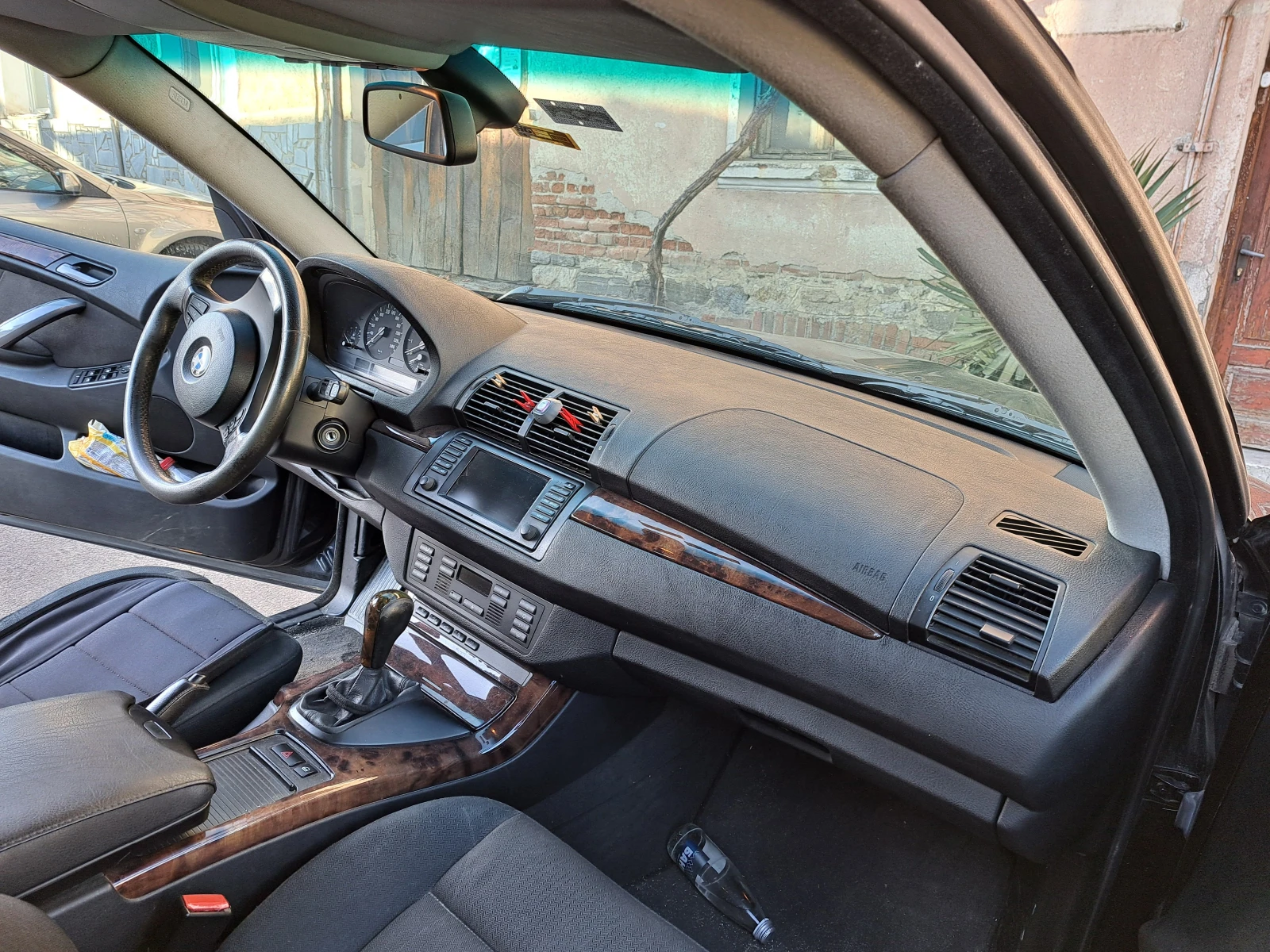 BMW X5 | Mobile.bg   1