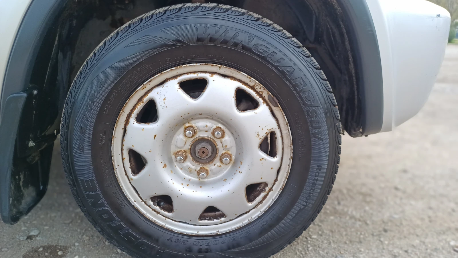 Honda Cr-v  - изображение 2