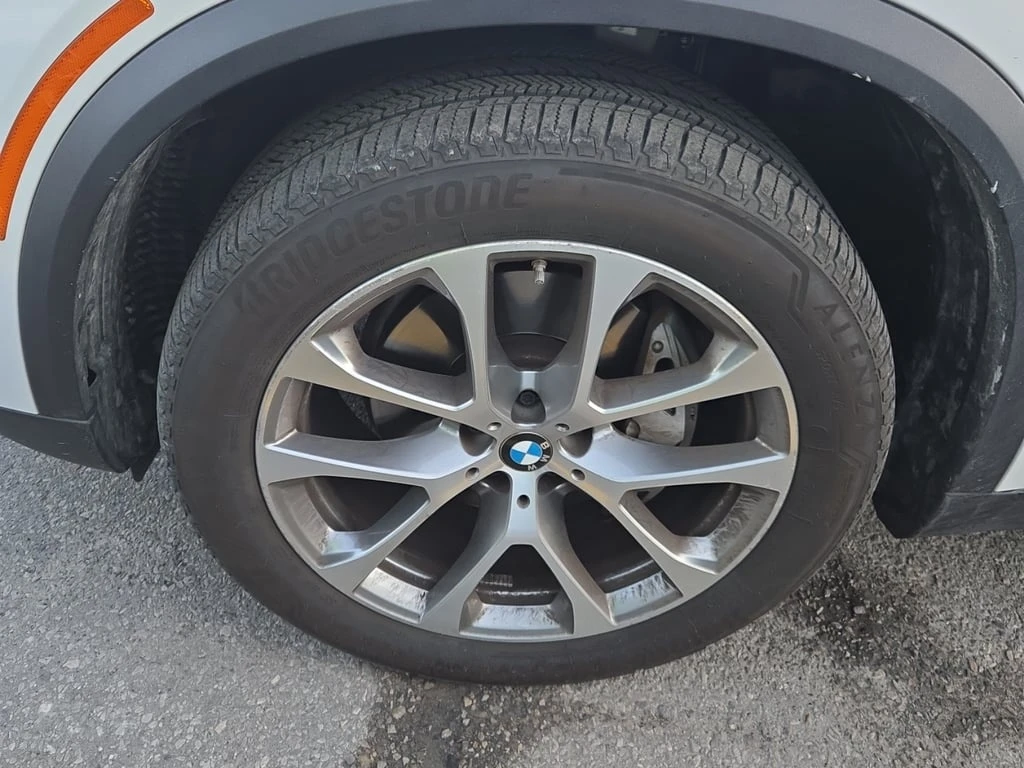 BMW X5  - изображение 6