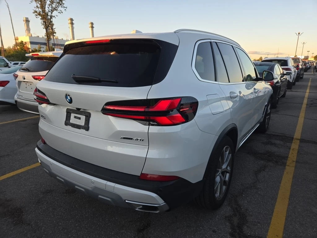 BMW X5  - изображение 3