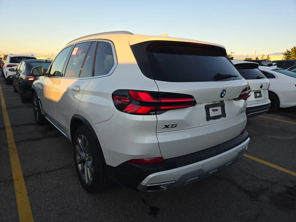 BMW X5  - изображение 4