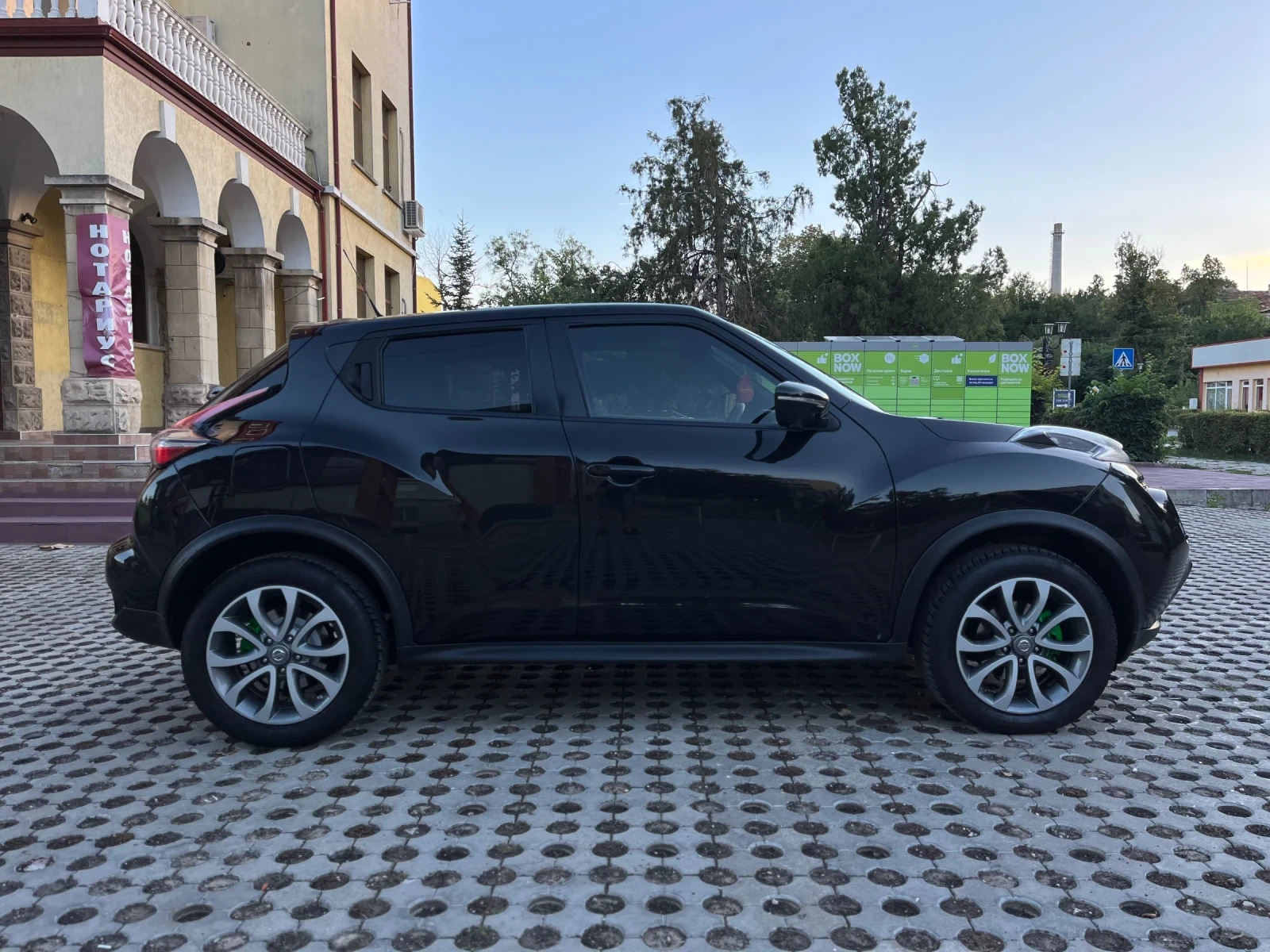 Nissan Juke 1.5DCI Full Exstri - изображение 4