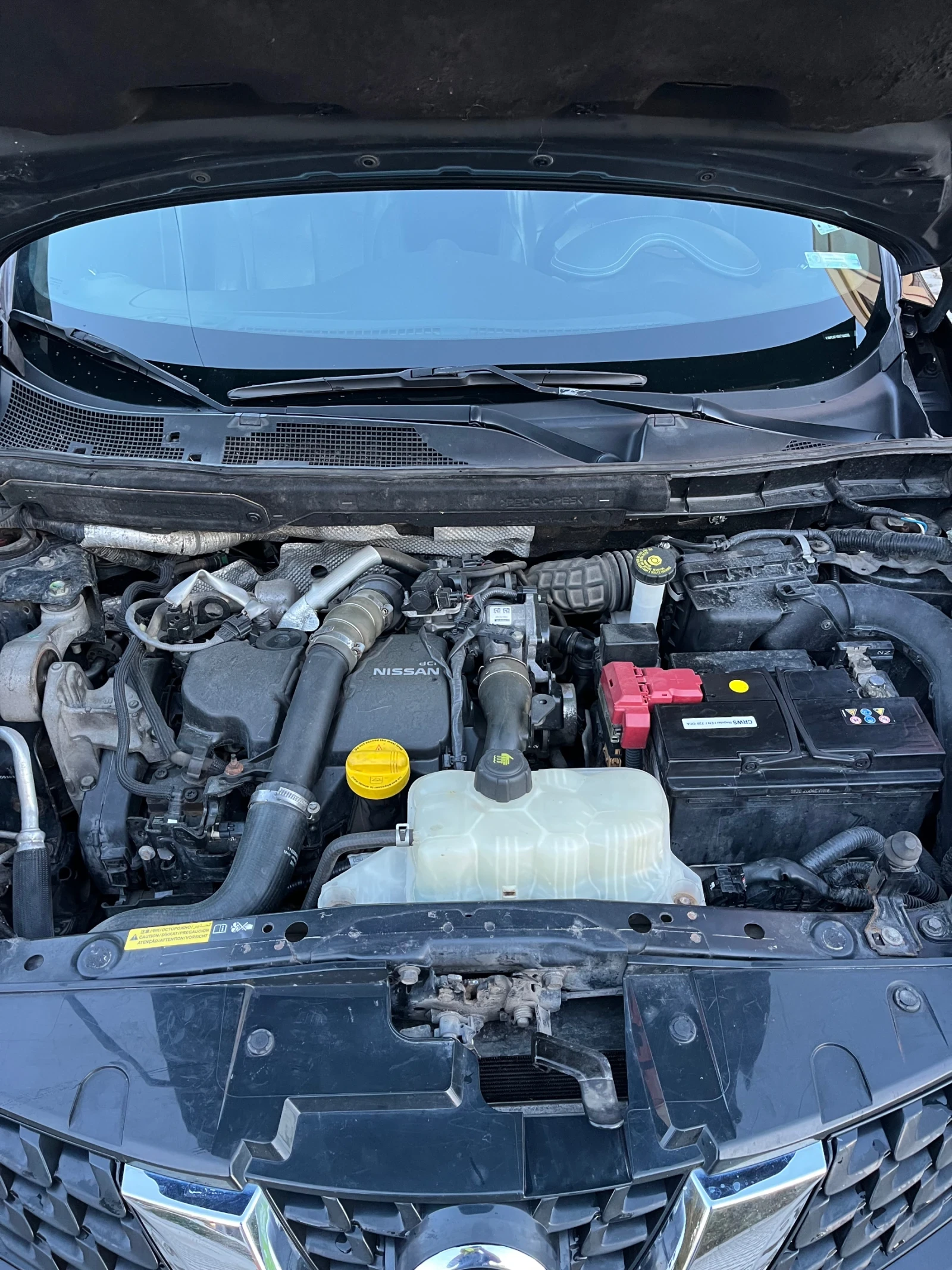 Nissan Juke 1.5DCI Full Exstri - изображение 6