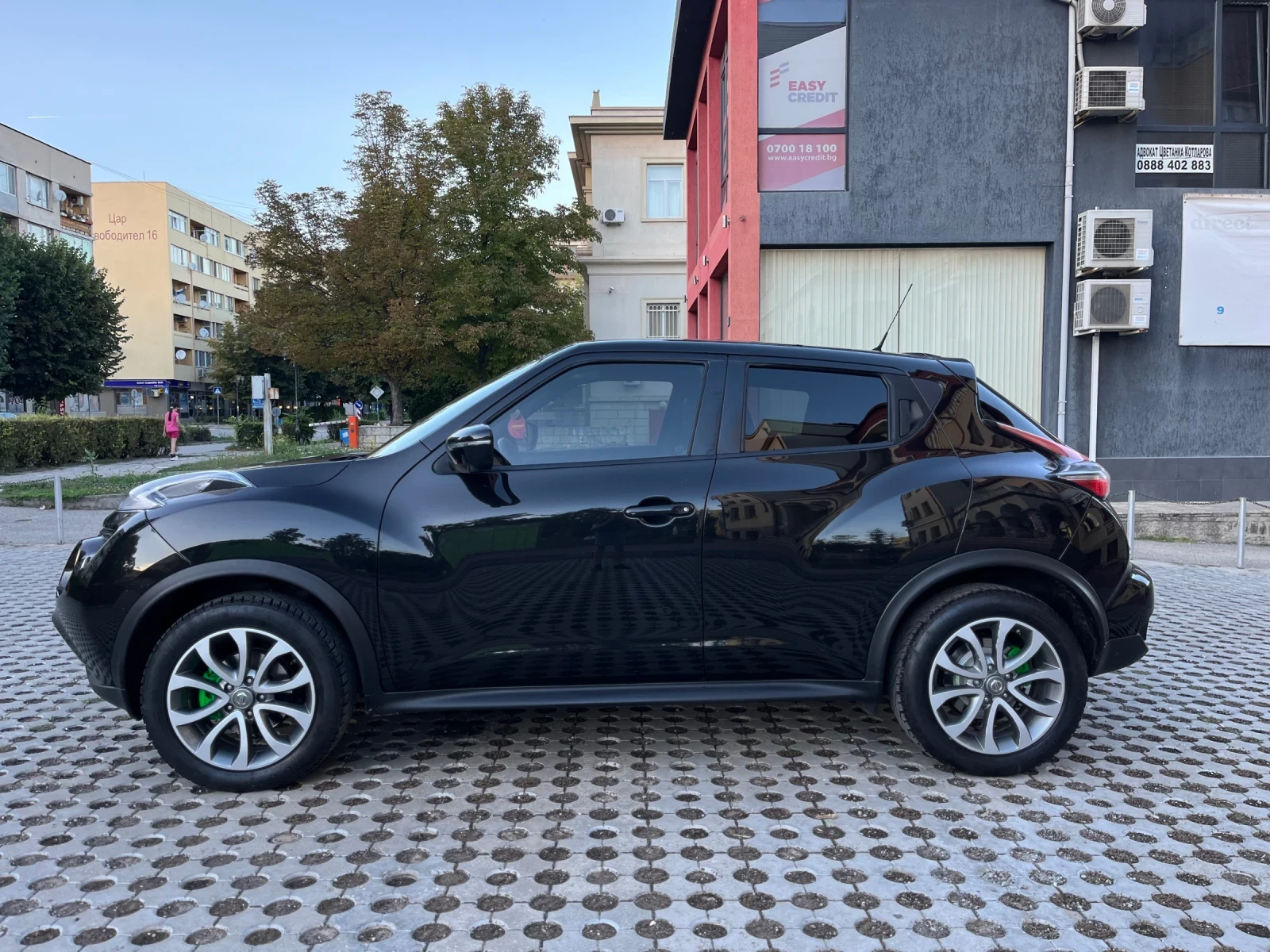 Nissan Juke 1.5DCI Full Exstri - изображение 3