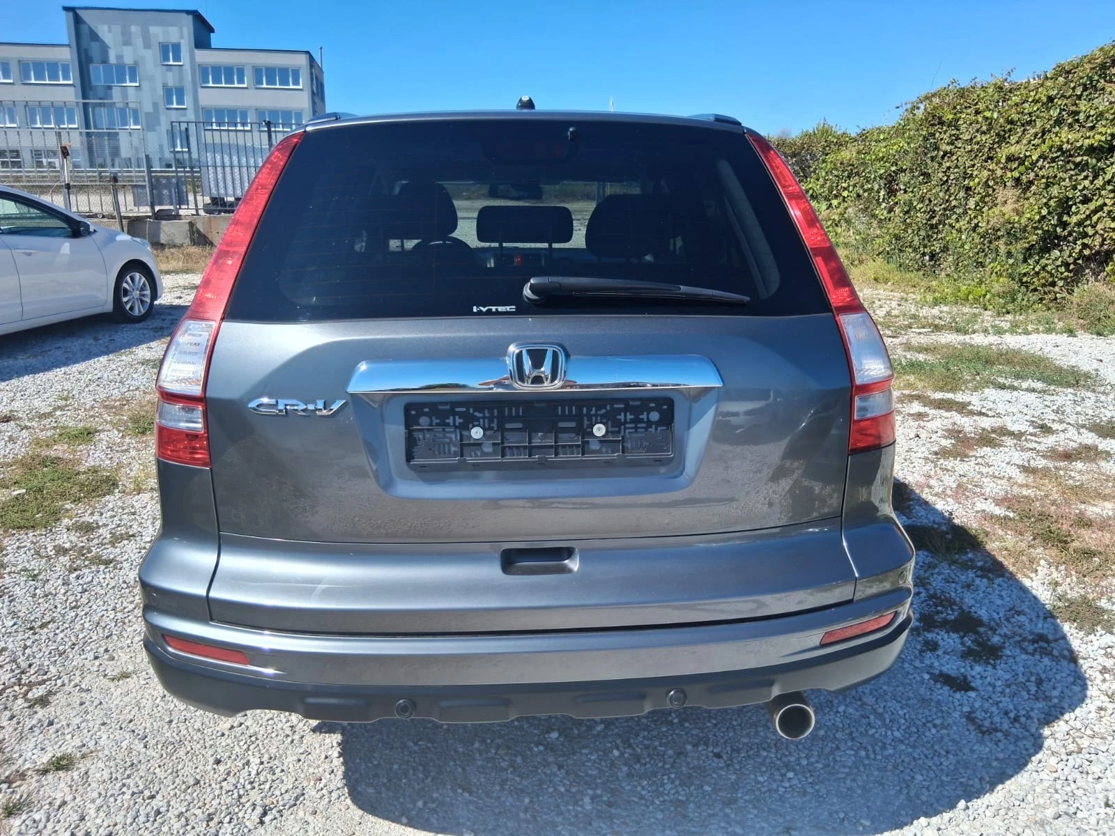 Honda Cr-v 2.0i-vtec 150к.с. 137000км. - изображение 6