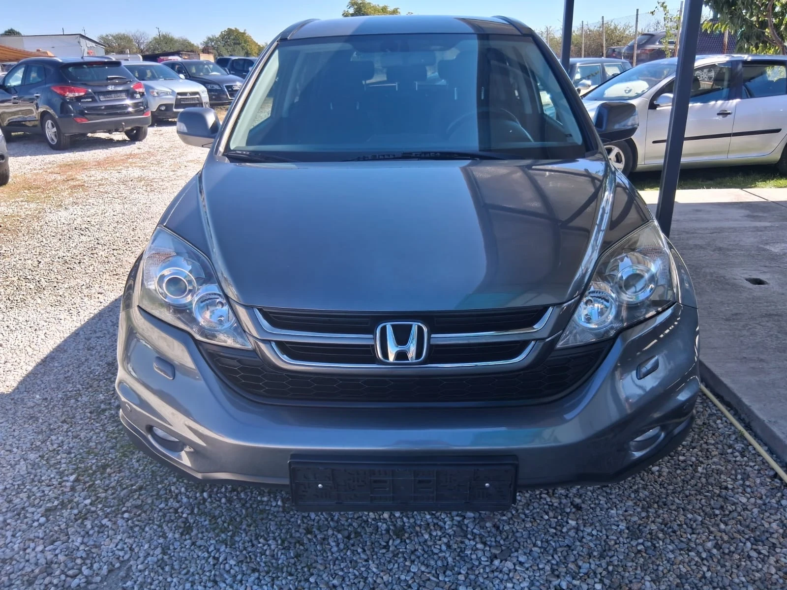 Honda Cr-v 2.0i-vtec 150.. 137000. | Mobile.bg   1