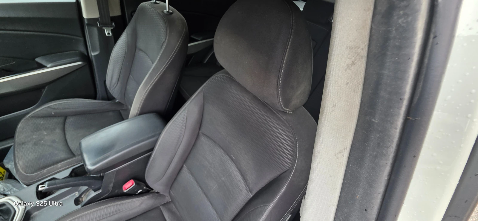 SsangYong Tivoli 1.6i bi fuel gaz - изображение 9