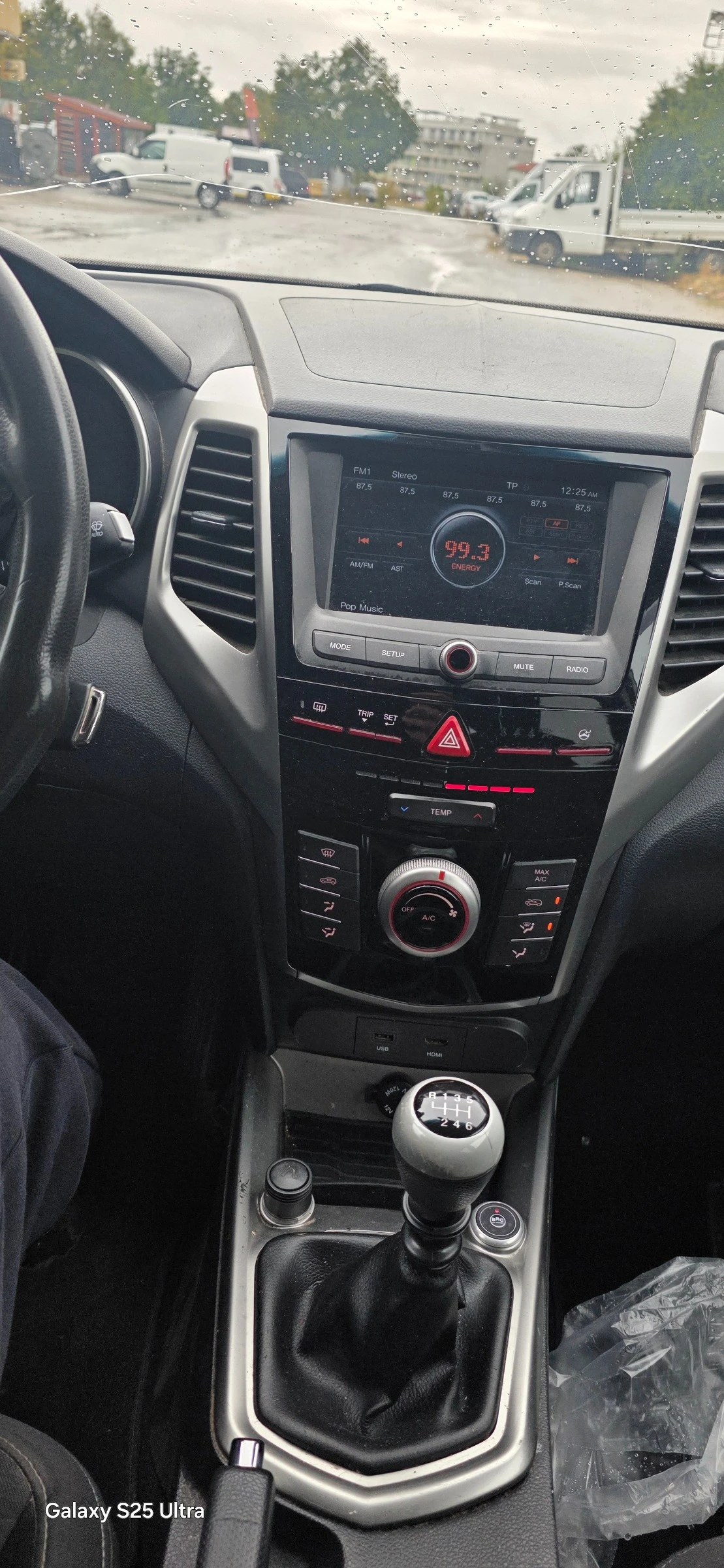 SsangYong Tivoli 1.6i bi fuel gaz | Mobile.bg   12