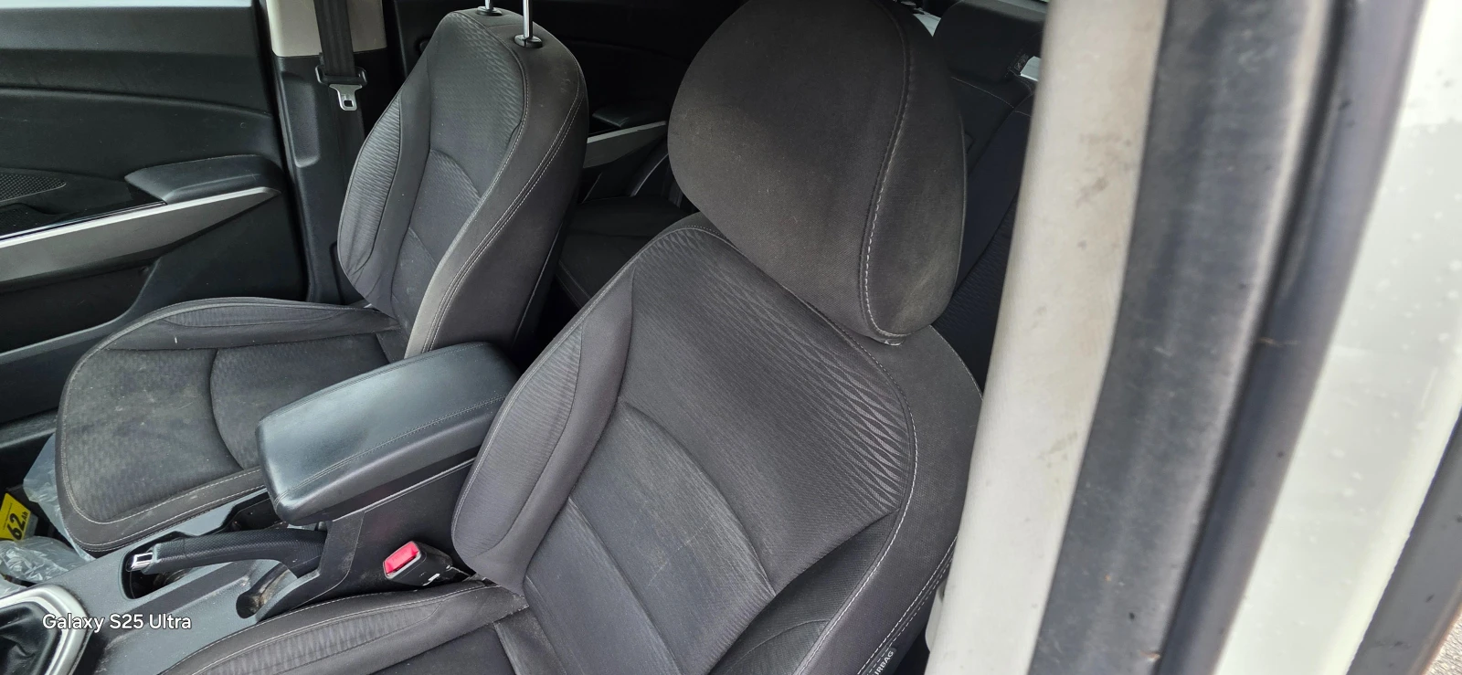 SsangYong Tivoli 1.6i bi fuel gaz - изображение 8