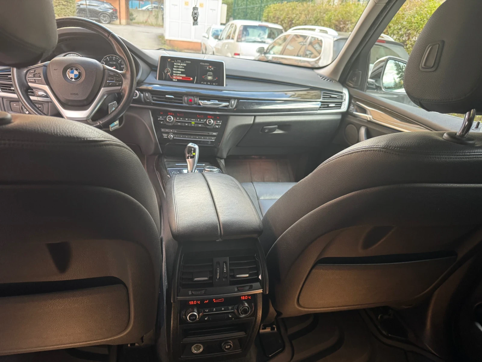 BMW X5 X5 3.5i xdrive - изображение 6