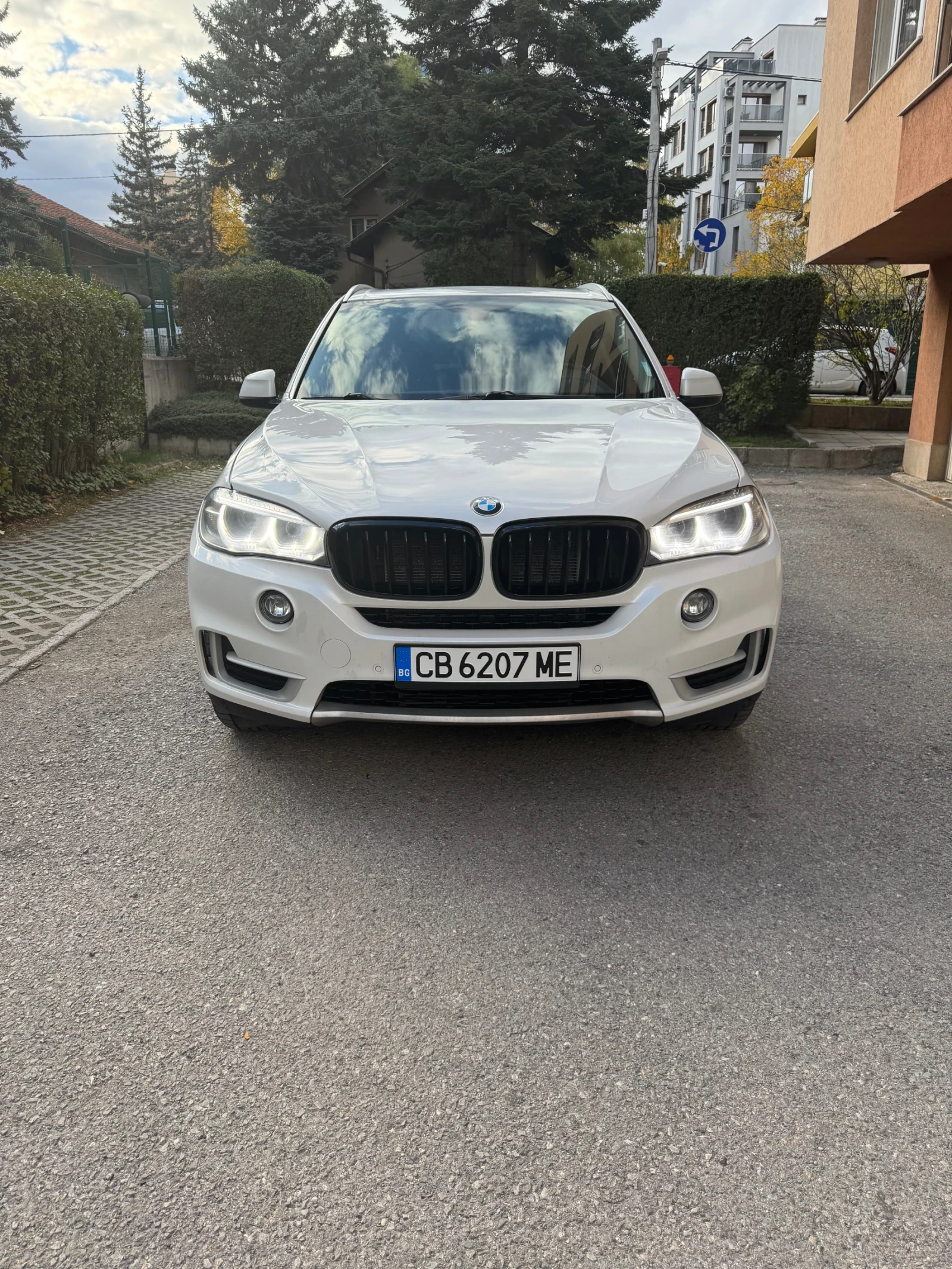 BMW X5 X5 3.5i xdrive | Mobile.bg   1