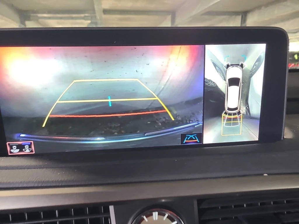 Lexus RX 350 * CARFAX *    | Mobile.bg   9