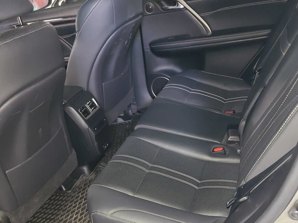 Lexus RX 350 * CARFAX *    | Mobile.bg   10