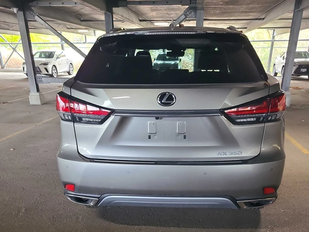 Lexus RX 350 * CARFAX *    | Mobile.bg   5