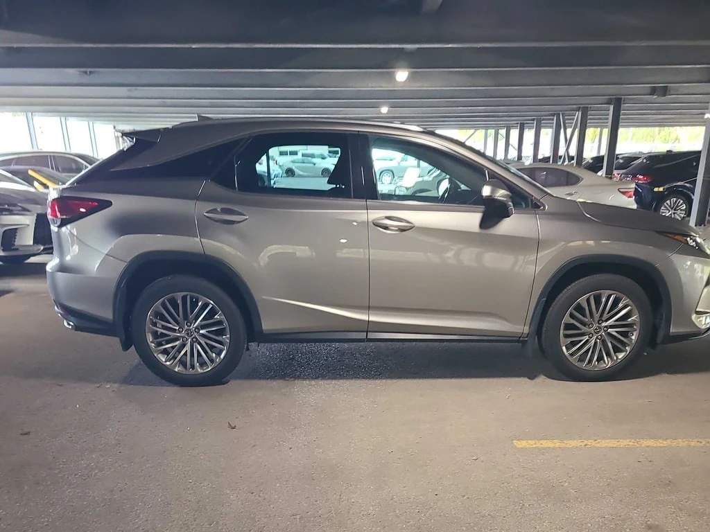 Lexus RX 350 * CARFAX *    | Mobile.bg   4