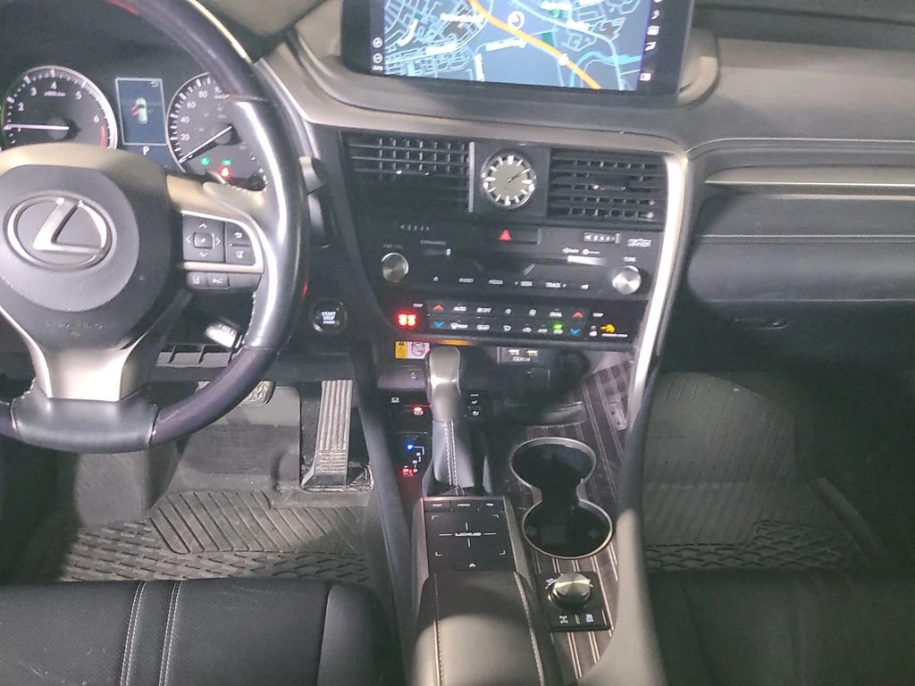 Lexus RX 350 * CARFAX *    | Mobile.bg   8