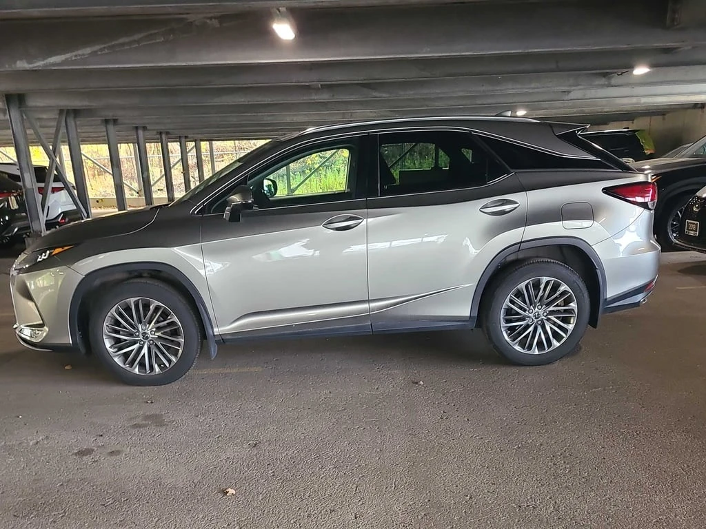 Lexus RX 350 * CARFAX *    | Mobile.bg   3