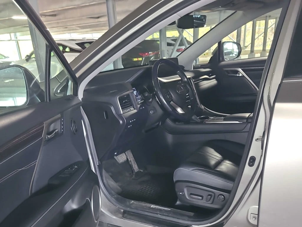 Lexus RX 350 * CARFAX *    | Mobile.bg   6