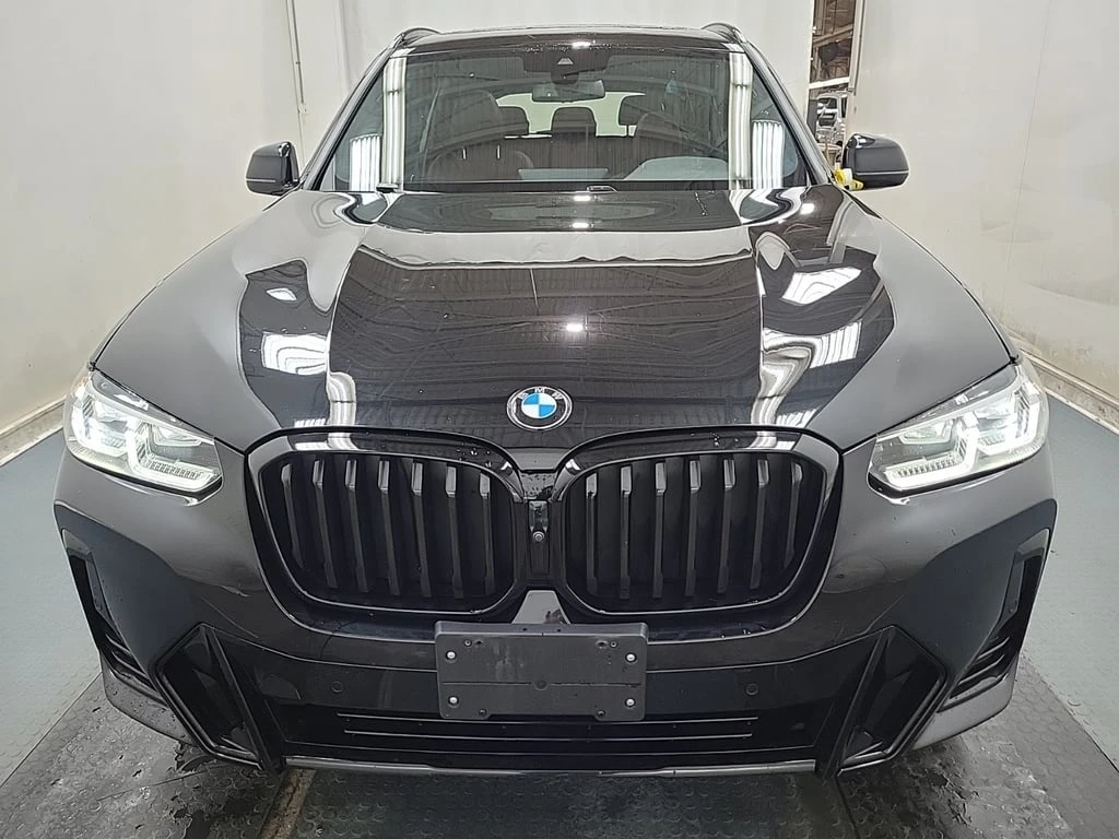 BMW X3 * XDRIVE30I * CARFAX * ЦЕНА ДО БГ - изображение 2