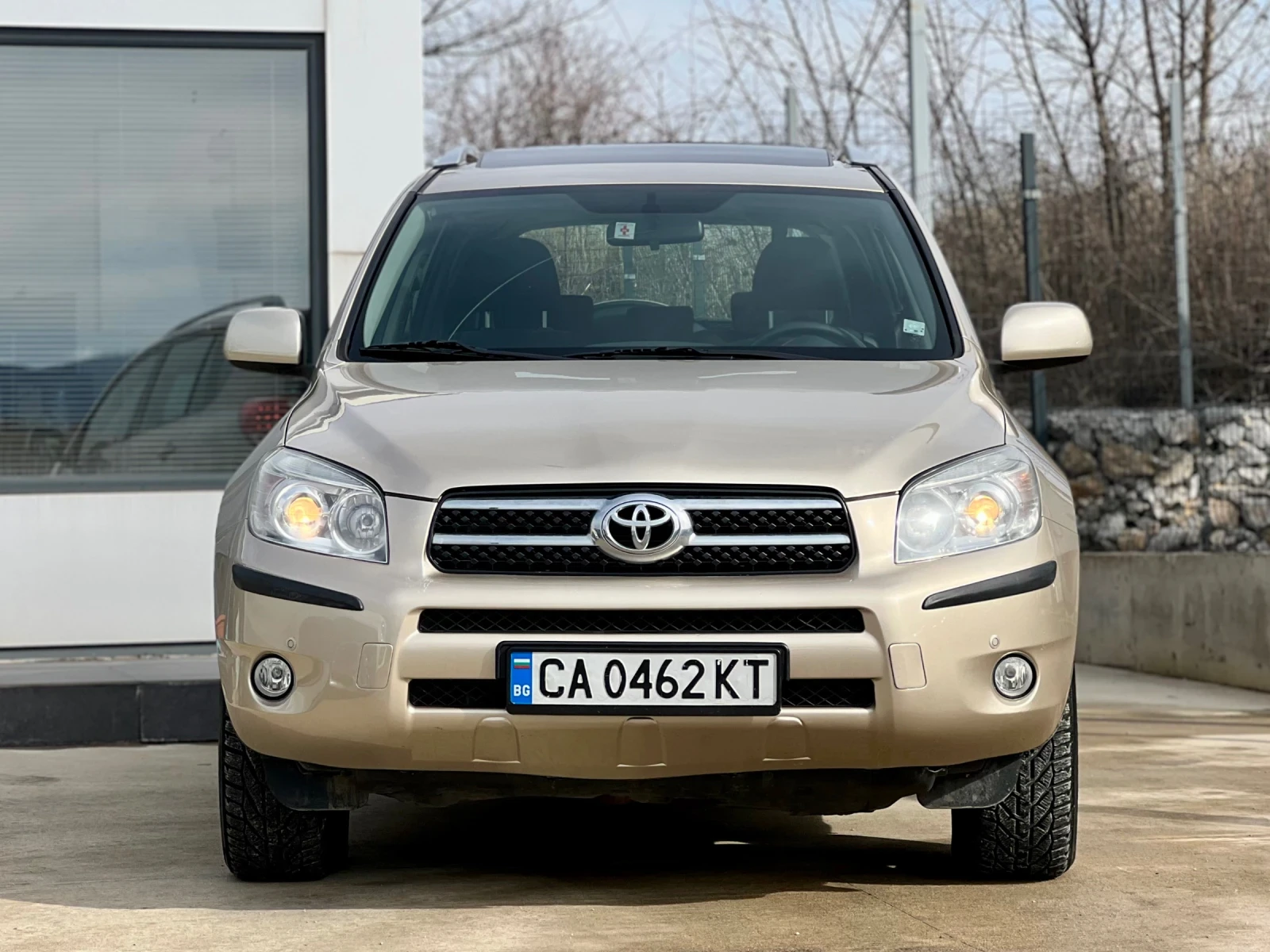 Toyota Rav4 ��������� / ������� / 4X4 / ������ ������� | Mobile.bg � ����������� 2