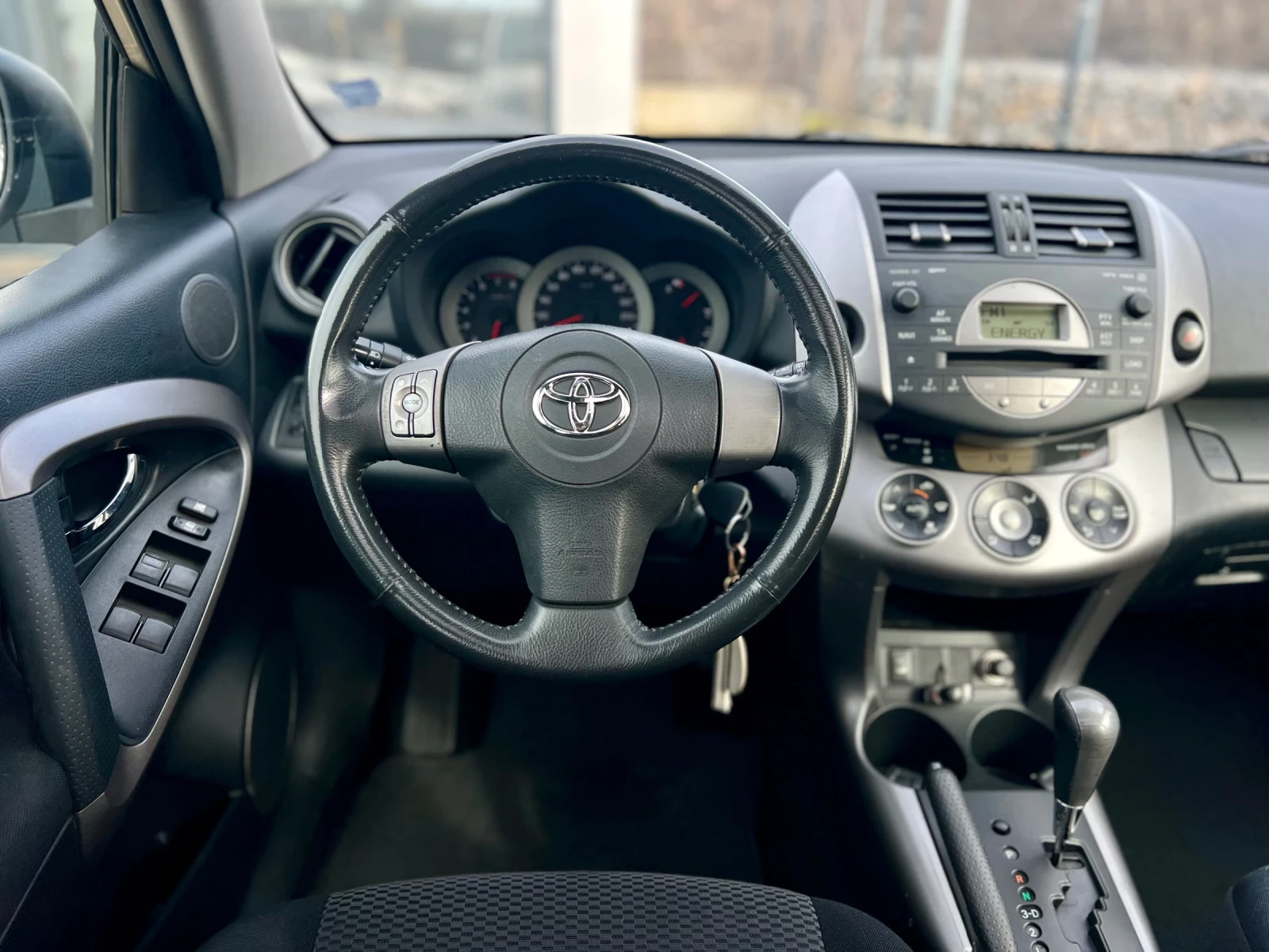 Toyota Rav4 ��������� / ������� / 4X4 / ������ ������� | Mobile.bg � ����������� 8