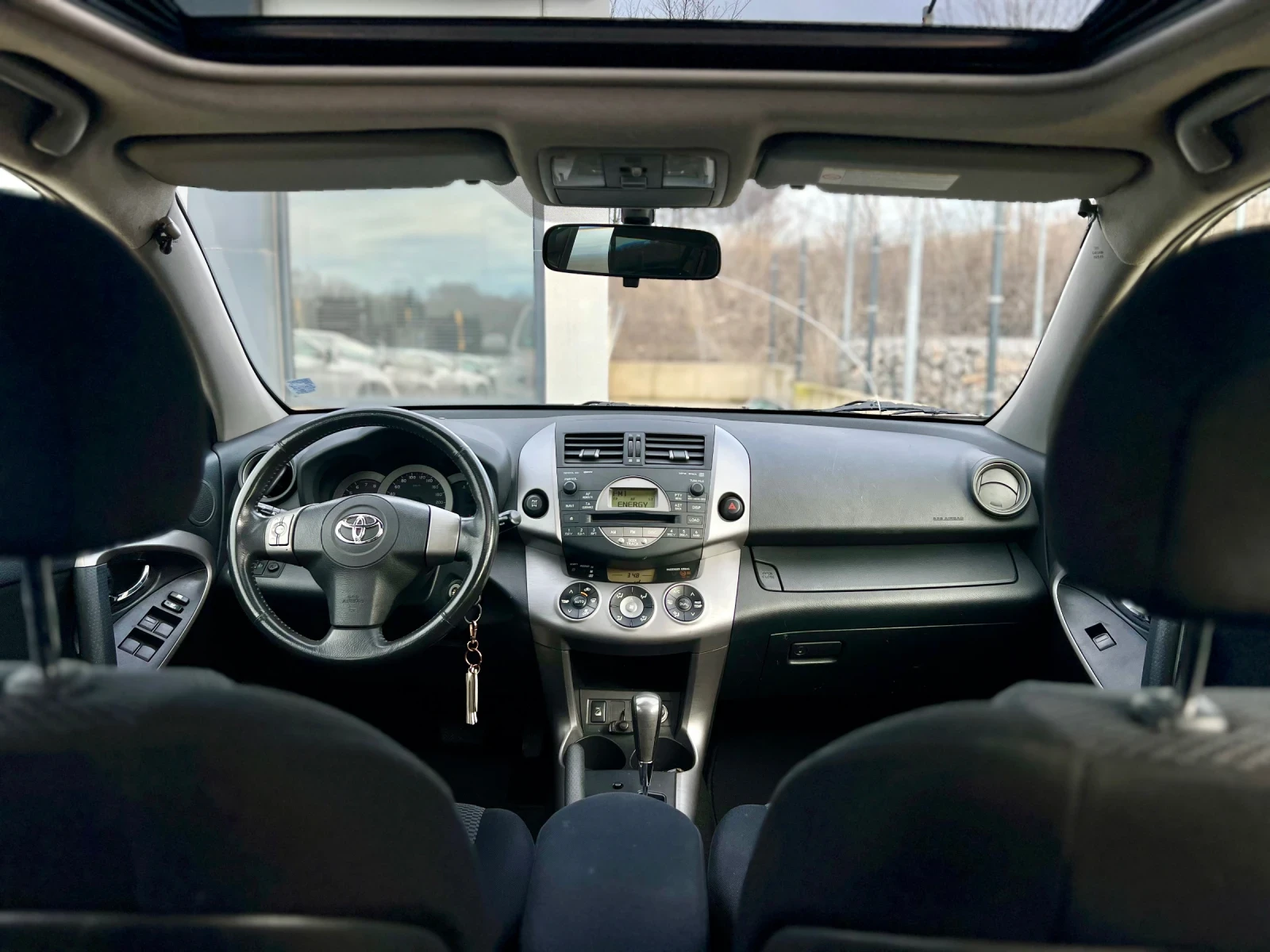 Toyota Rav4 ��������� / ������� / 4X4 / ������ ������� | Mobile.bg � ����������� 7