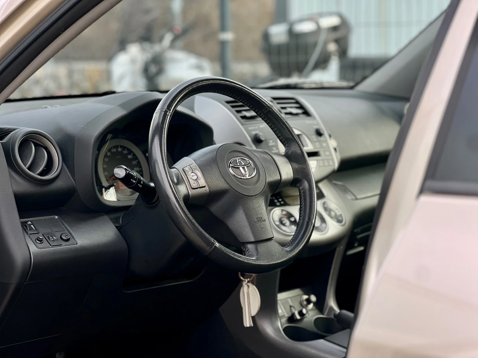 Toyota Rav4 ��������� / ������� / 4X4 / ������ ������� | Mobile.bg � ����������� 9