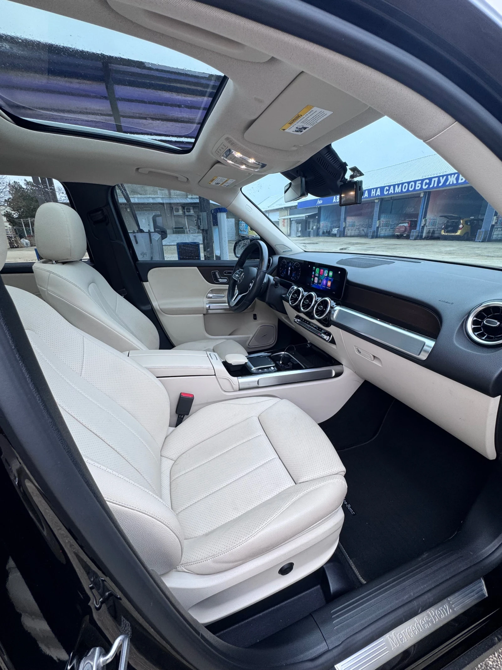 Mercedes-Benz GLB 4matic | Mobile.bg � ����������� 14