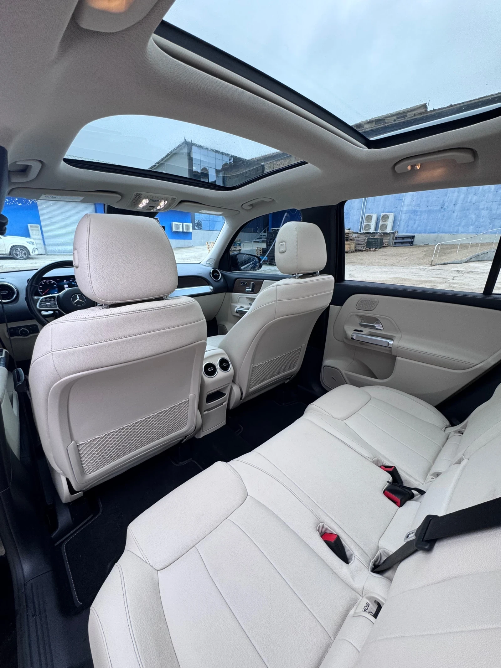 Mercedes-Benz GLB 4matic | Mobile.bg � ����������� 12