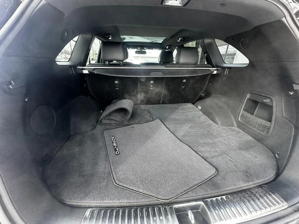 Kia Sorento * SX Limited* АвтоКредит (ЦЕНА ДО БГ) - изображение 6