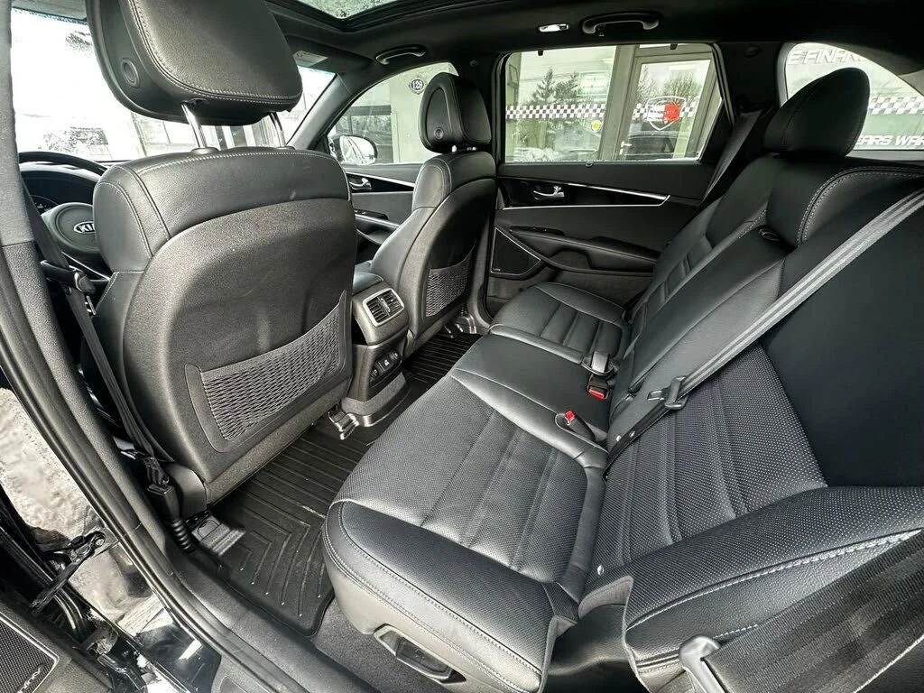 Kia Sorento * SX Limited* ���������� (���� �� ��) | Mobile.bg � ����������� 14