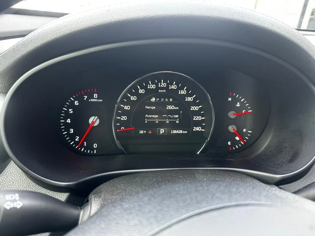 Kia Sorento * SX Limited* АвтоКредит (ЦЕНА ДО БГ) - изображение 10