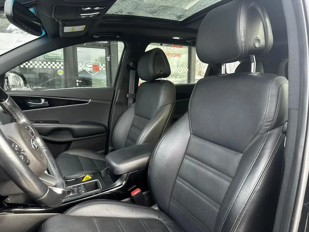 Kia Sorento * SX Limited* ���������� (���� �� ��) | Mobile.bg � ����������� 12