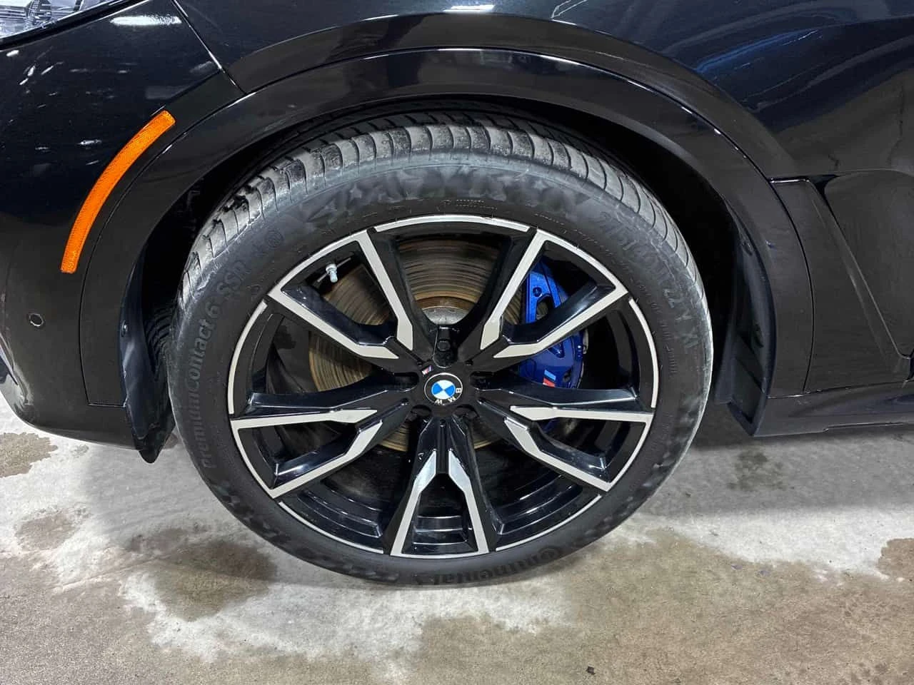 BMW X7 xDrive40i  CARFAX | Mobile.bg � ����������� 7