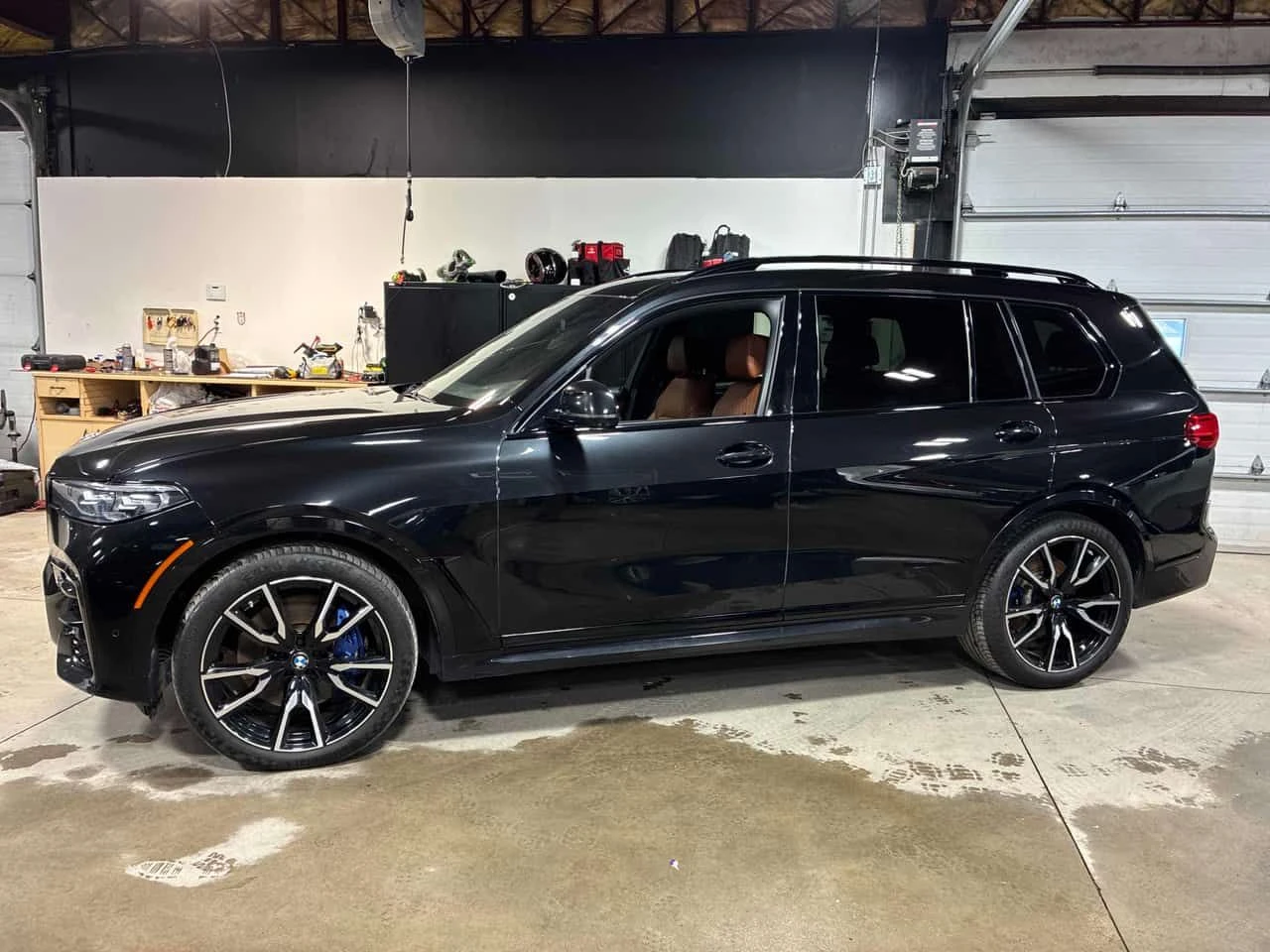 BMW X7 xDrive40i  CARFAX | Mobile.bg � ����������� 2