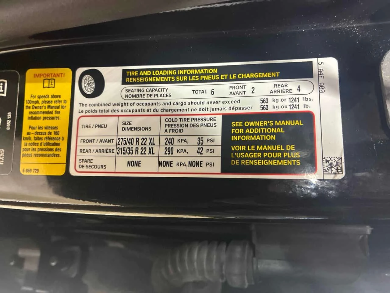 BMW X7 xDrive40i  CARFAX | Mobile.bg � ����������� 11