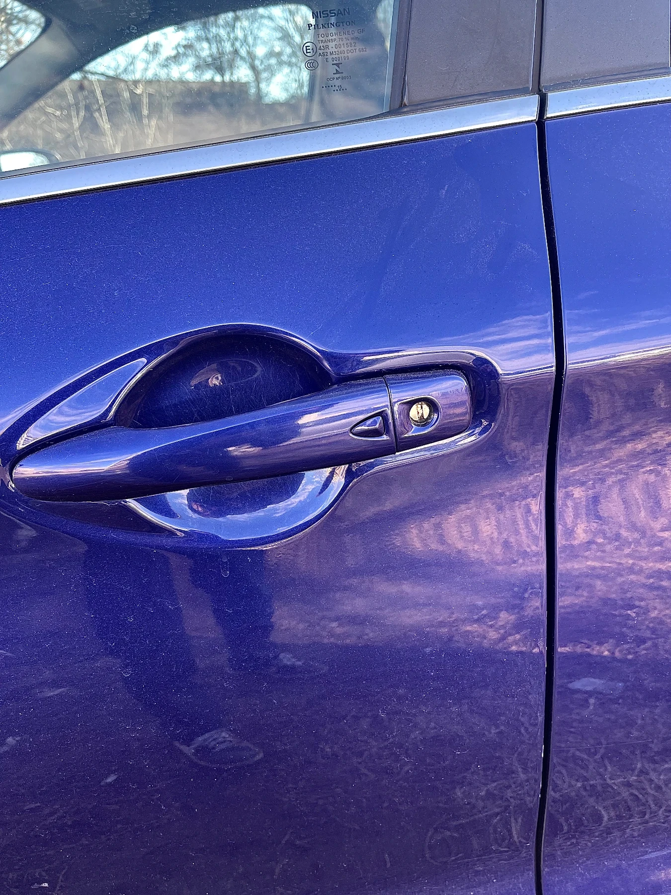 Nissan Qashqai 1.2 92000км Tekna Full extracts Отличен!, снимка 7 - Автомобили и джипове - 53924118