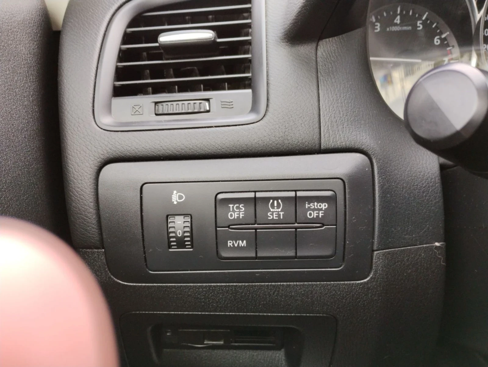 Mazda CX-5 2.0 BENZIN , снимка 10 - Автомобили и джипове - 54082876