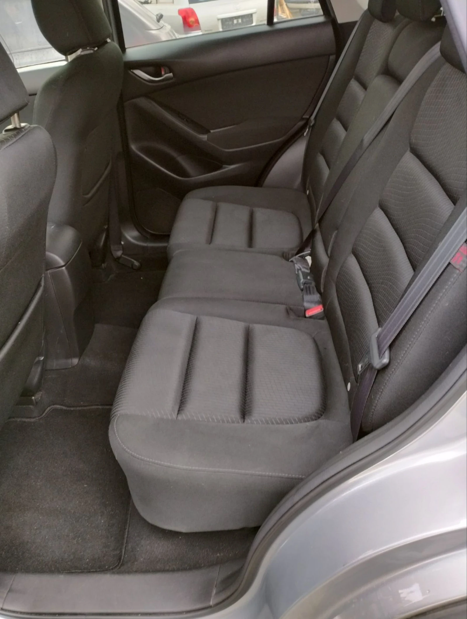 Mazda CX-5 2.0 BENZIN , снимка 16 - Автомобили и джипове - 54082876