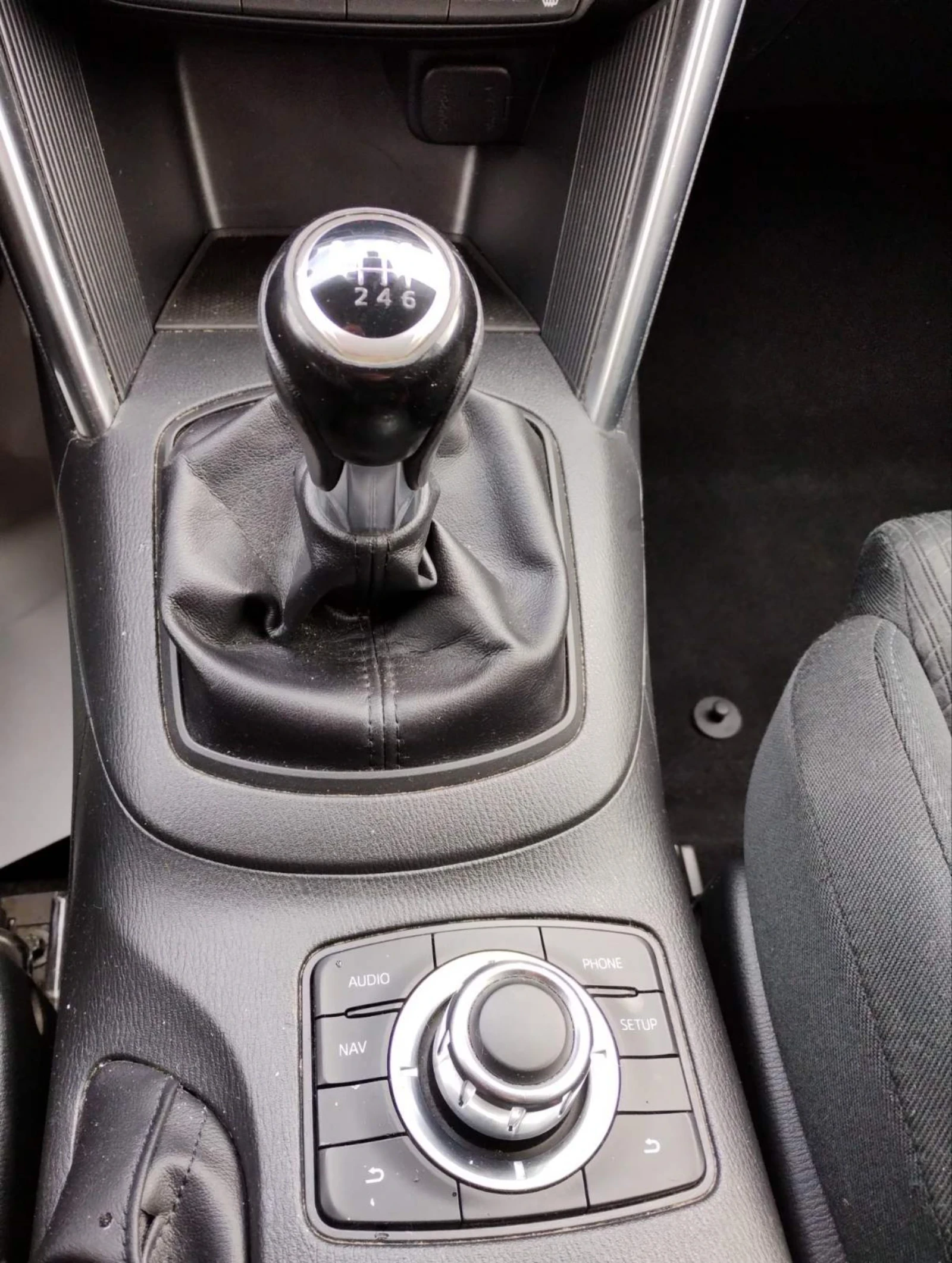 Mazda CX-5 2.0 BENZIN , снимка 13 - Автомобили и джипове - 54082876