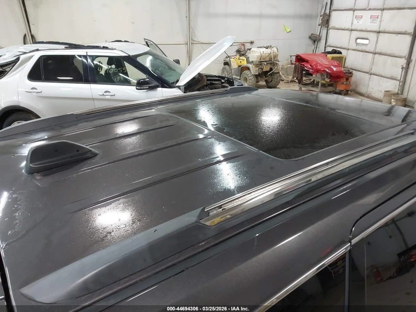 Jeep Grand cherokee 3.6l Limited 4X4, снимка 6 - Автомобили и джипове - 54097939